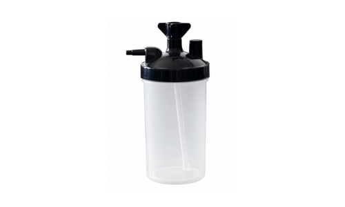 Oxygen Humidifier Bottle