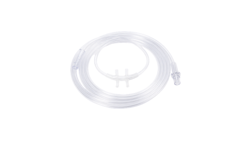 Oxygen Nasal Cannula