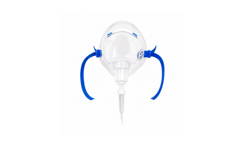 Pet Oxygen Small Mask