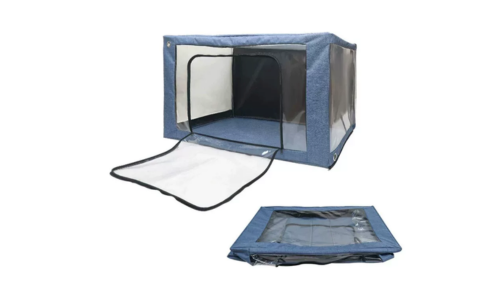 Oxygen Chamber L / XL (Soft Case)